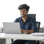 person image for testimonials of Web Designer in Calicut web site